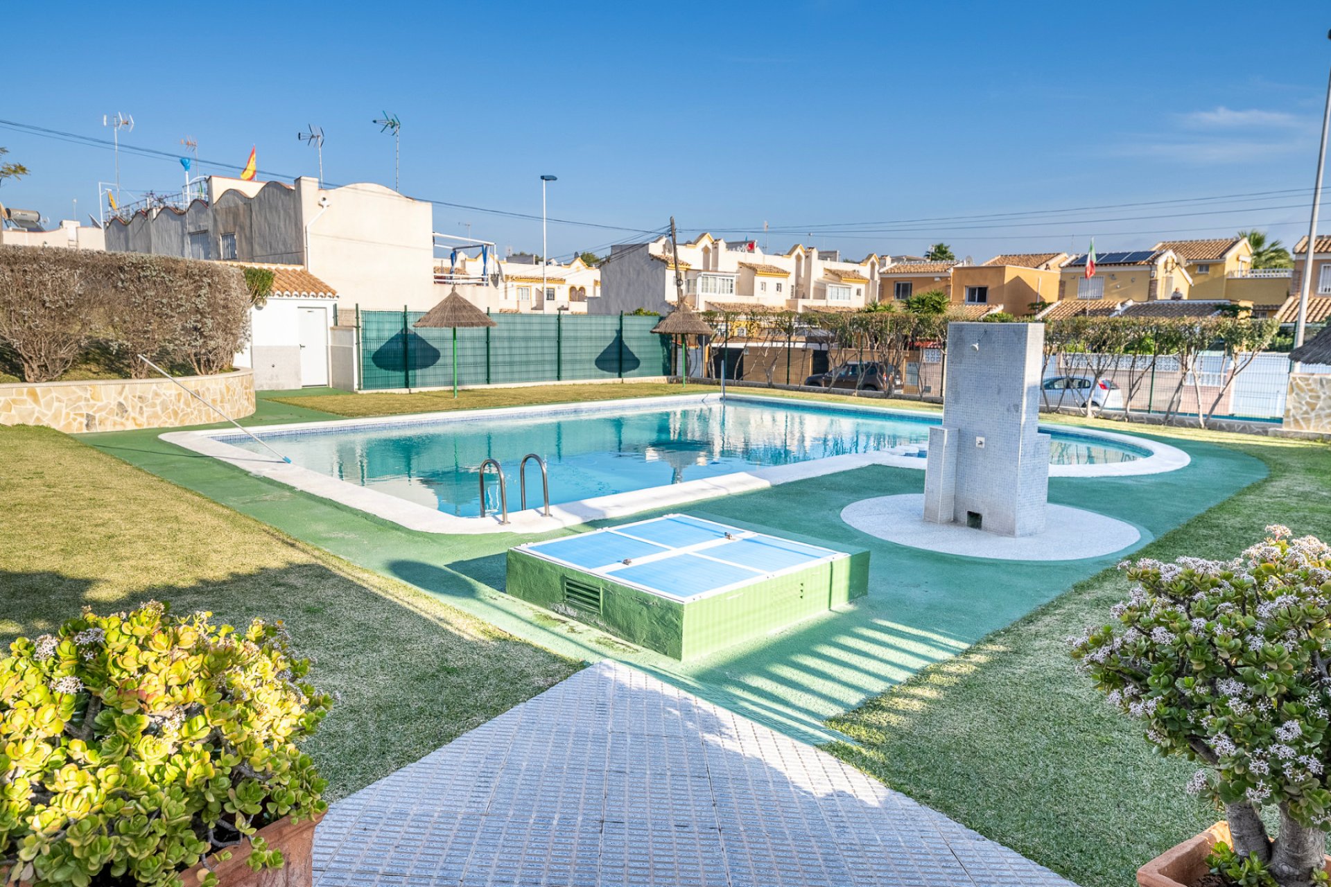 Återförsäljning - Bungalow - Torrevieja - Costa Blanca South
