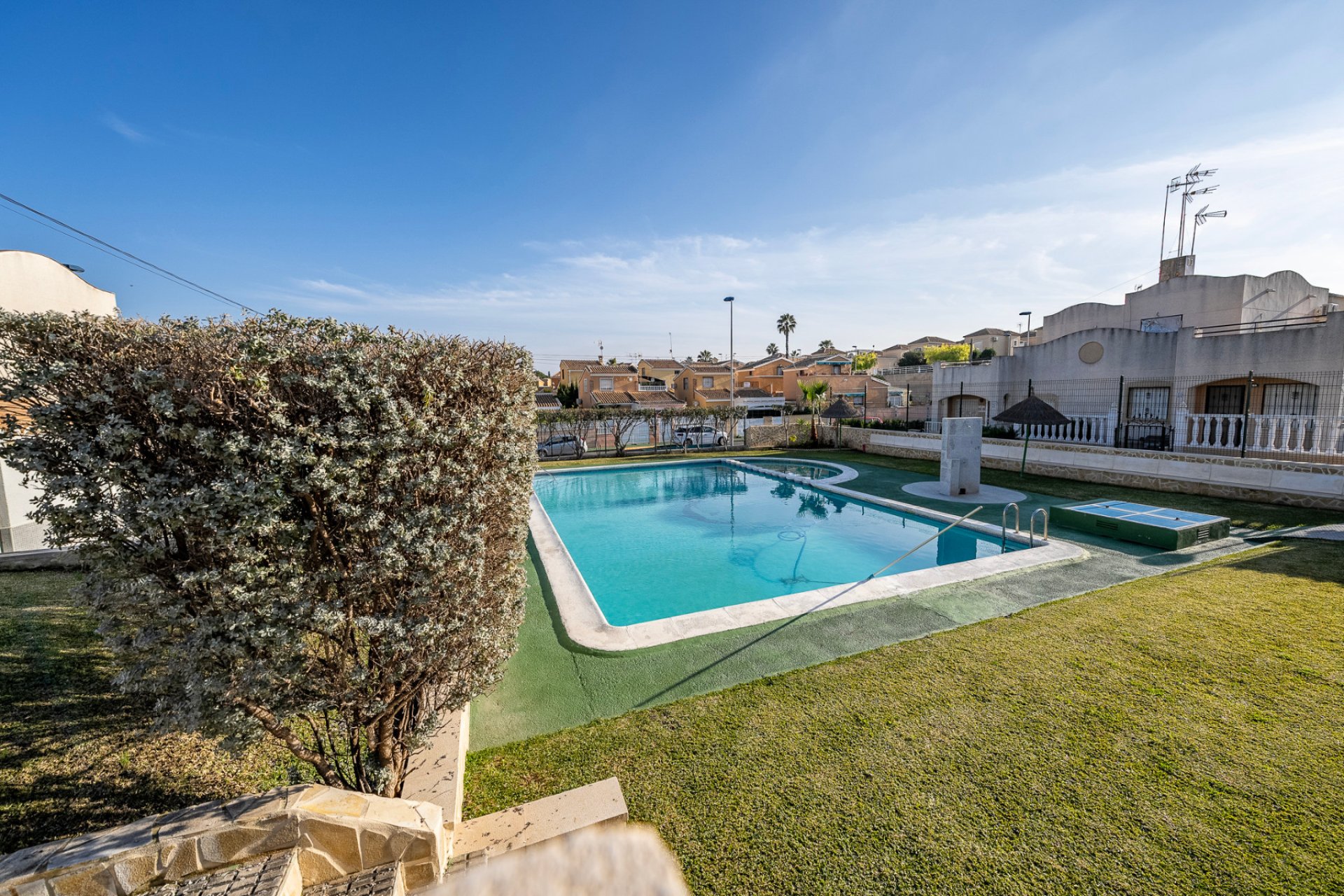 Återförsäljning - Bungalow - Torrevieja - Costa Blanca South