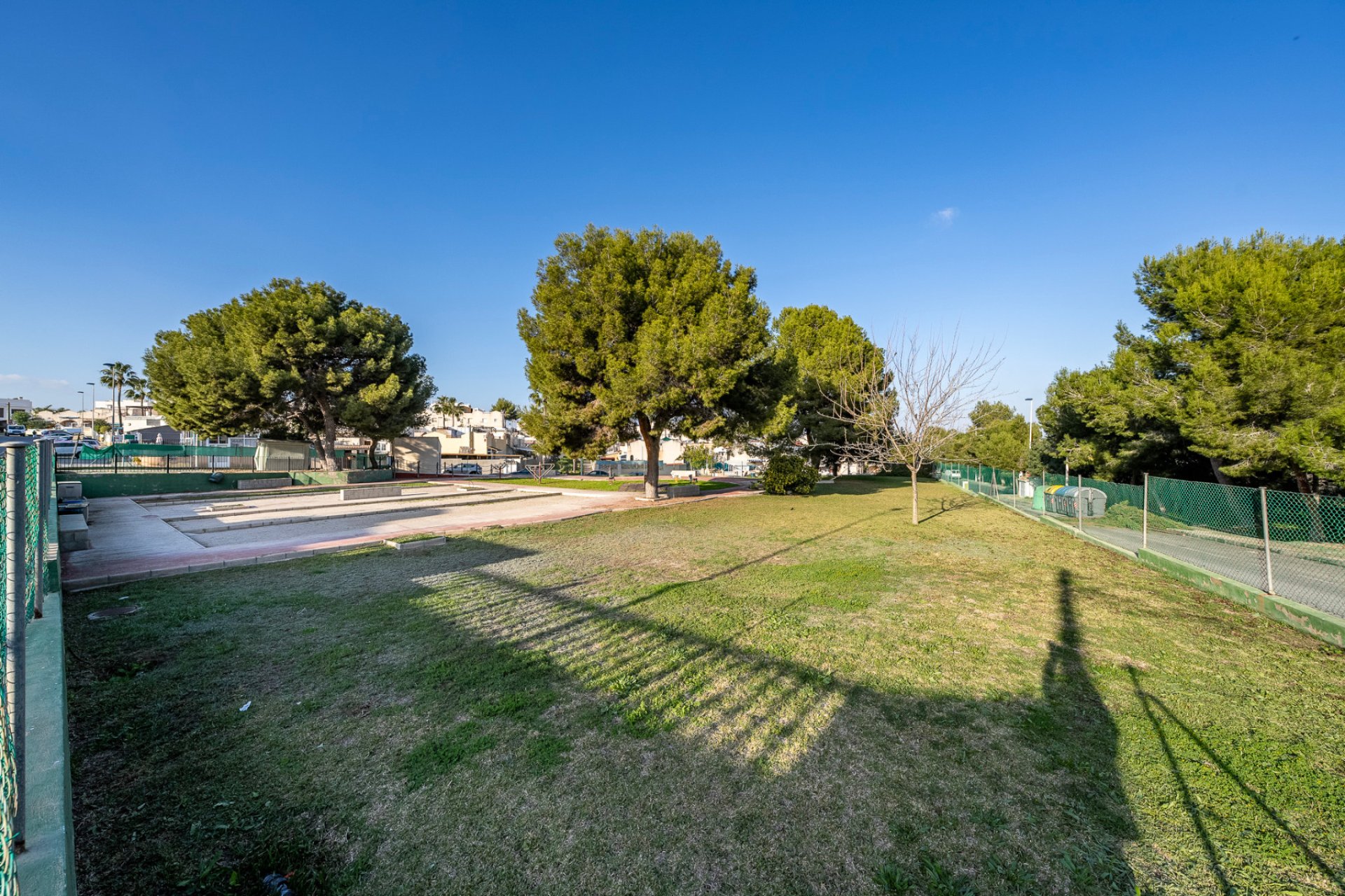 Återförsäljning - Bungalow - Torrevieja - Costa Blanca South