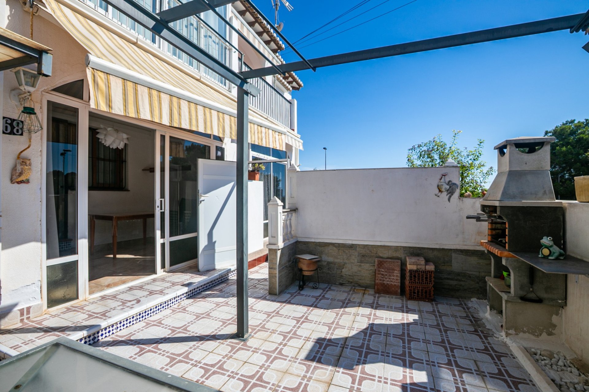 Återförsäljning - Bungalow - Torrevieja - Costa Blanca South