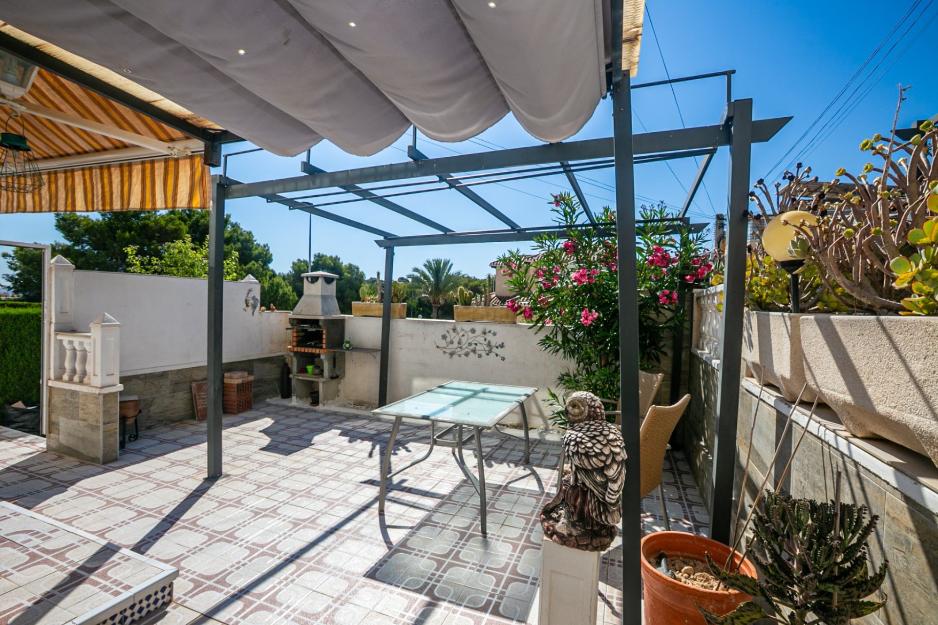 Återförsäljning - Bungalow - Torrevieja - Costa Blanca South