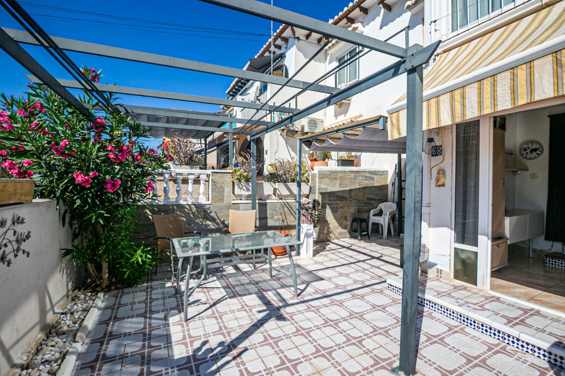 Återförsäljning - Bungalow - Torrevieja - Costa Blanca South