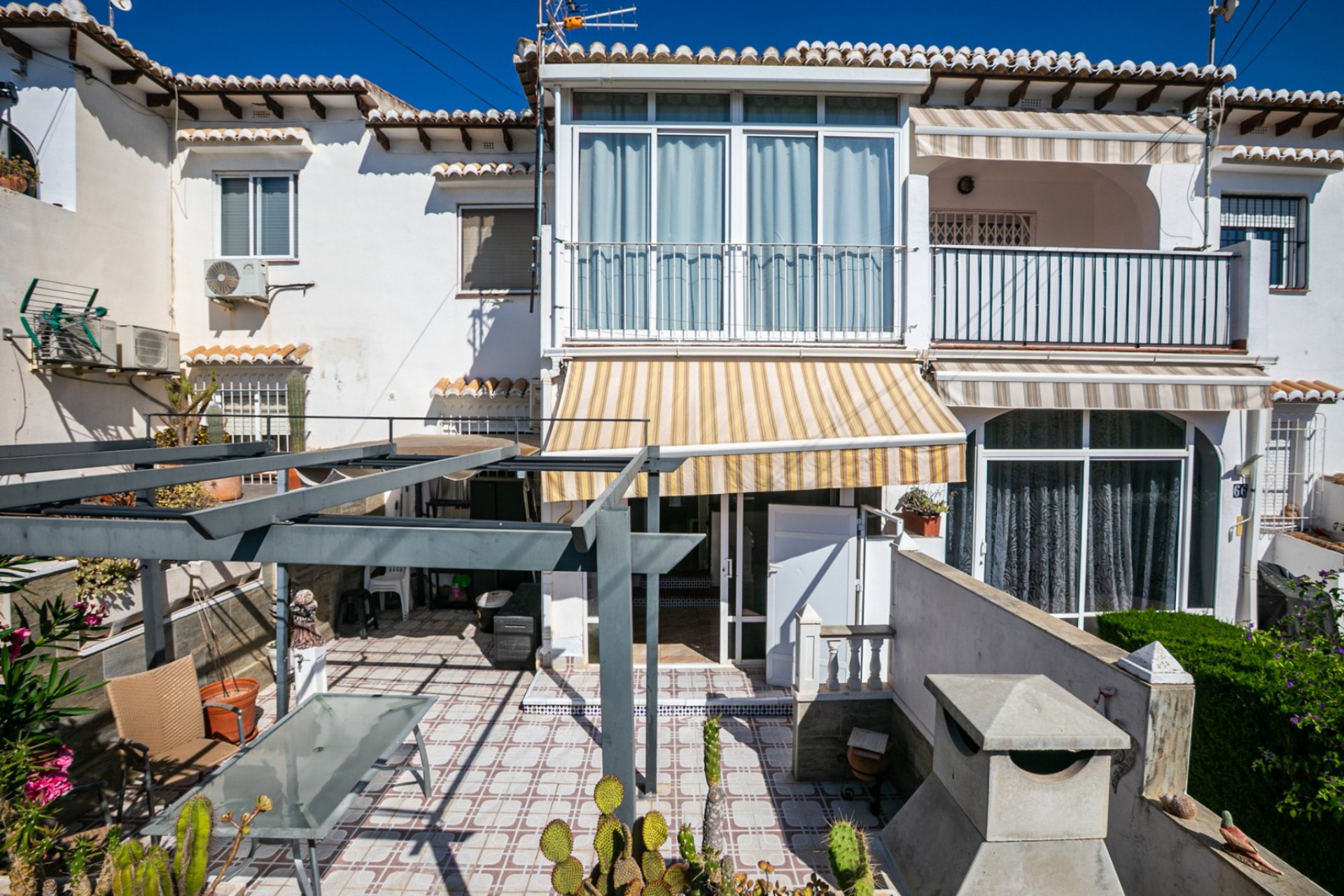Återförsäljning - Bungalow - Torrevieja - Costa Blanca South