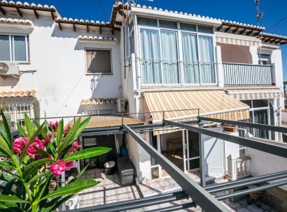 Bungalow · Återförsäljning - Torrevieja · Los Balcones · Alicante · Spanien