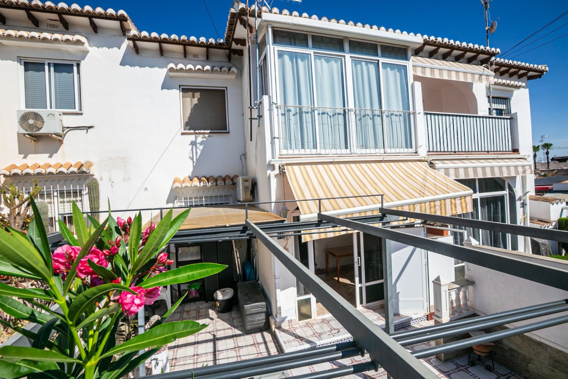 Återförsäljning - Bungalow - Torrevieja - Costa Blanca South