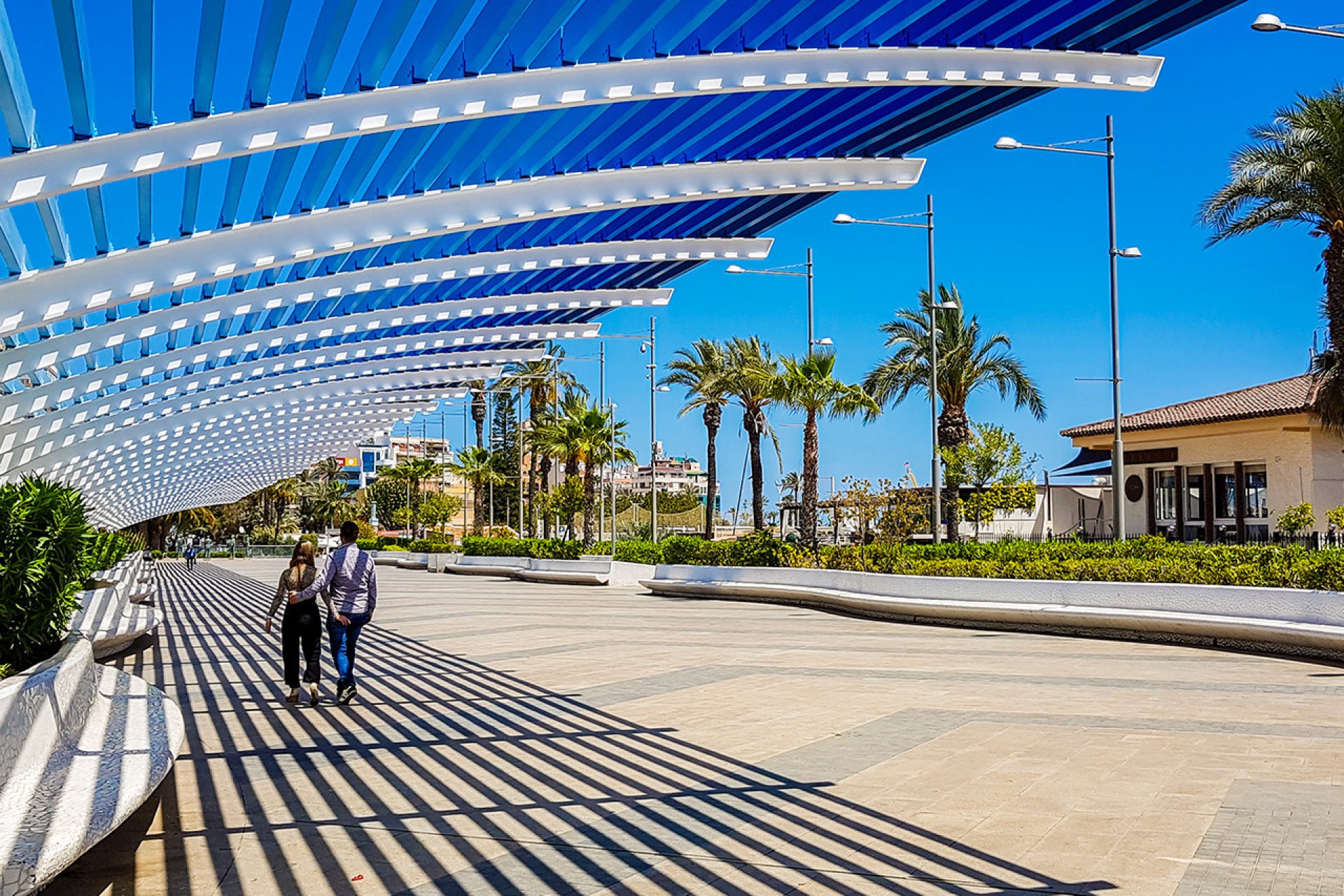 Återförsäljning - Bungalow - Torrevieja - Costa Blanca South
