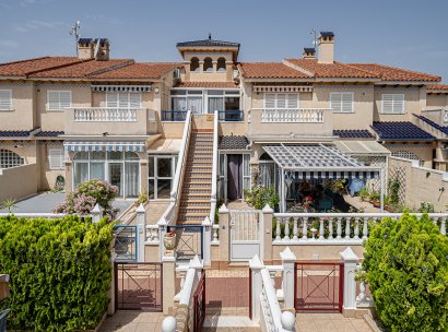 Wohnung · Wiederverkauf - Playa Flamenca · Zenia Mar · Alicante · Spanien