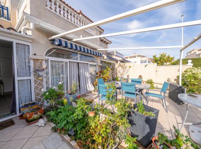 Wohnung · Wiederverkauf - Playa Flamenca · Zenia Mar · Alicante · Spanien