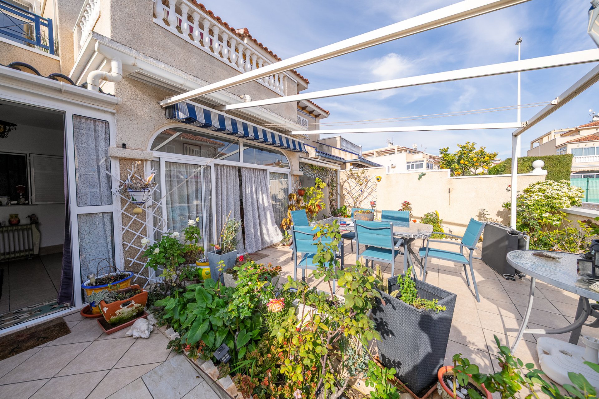 Herverkoop - Appartement - Playa Flamenca