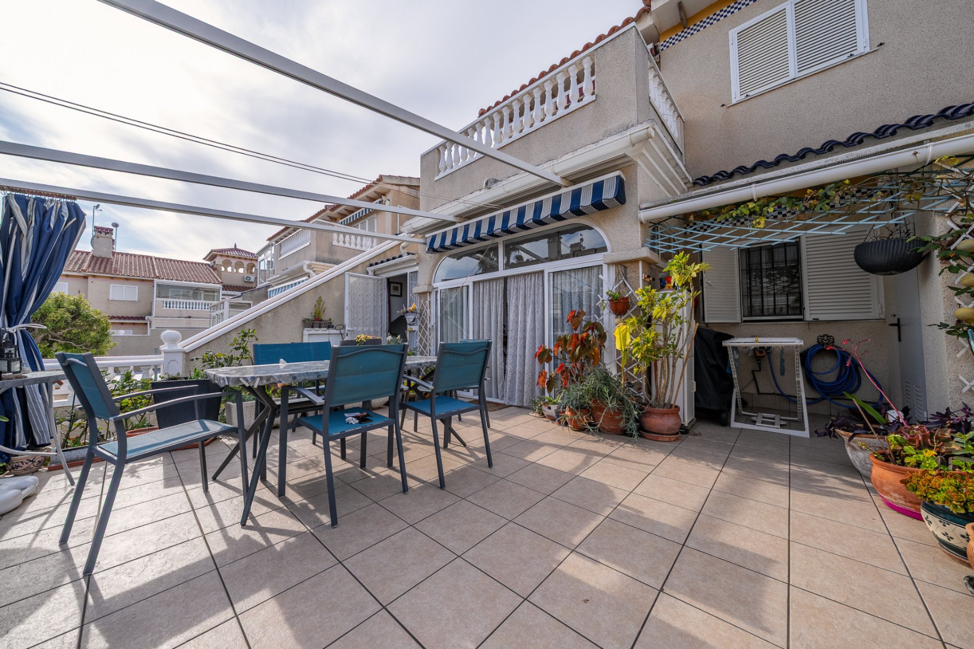 Herverkoop - Appartement - Playa Flamenca