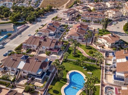 Wohnung · Wiederverkauf - Playa Flamenca · Zenia Mar · Alicante · Spanien