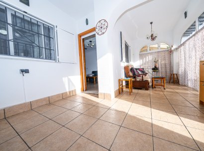 Wohnung · Wiederverkauf - Playa Flamenca · Zenia Mar · Alicante · Spanien