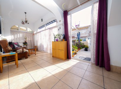 Wohnung · Wiederverkauf - Playa Flamenca · Zenia Mar · Alicante · Spanien