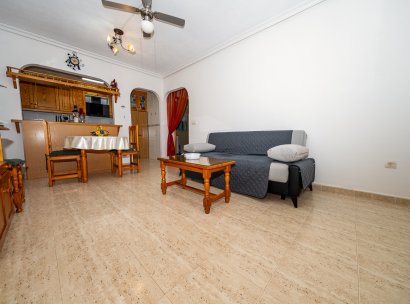 Wohnung · Wiederverkauf - Playa Flamenca · Zenia Mar · Alicante · Spanien