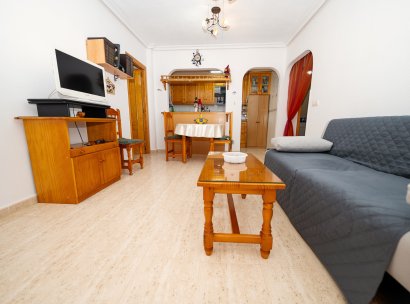 Wohnung · Wiederverkauf - Playa Flamenca · Zenia Mar · Alicante · Spanien