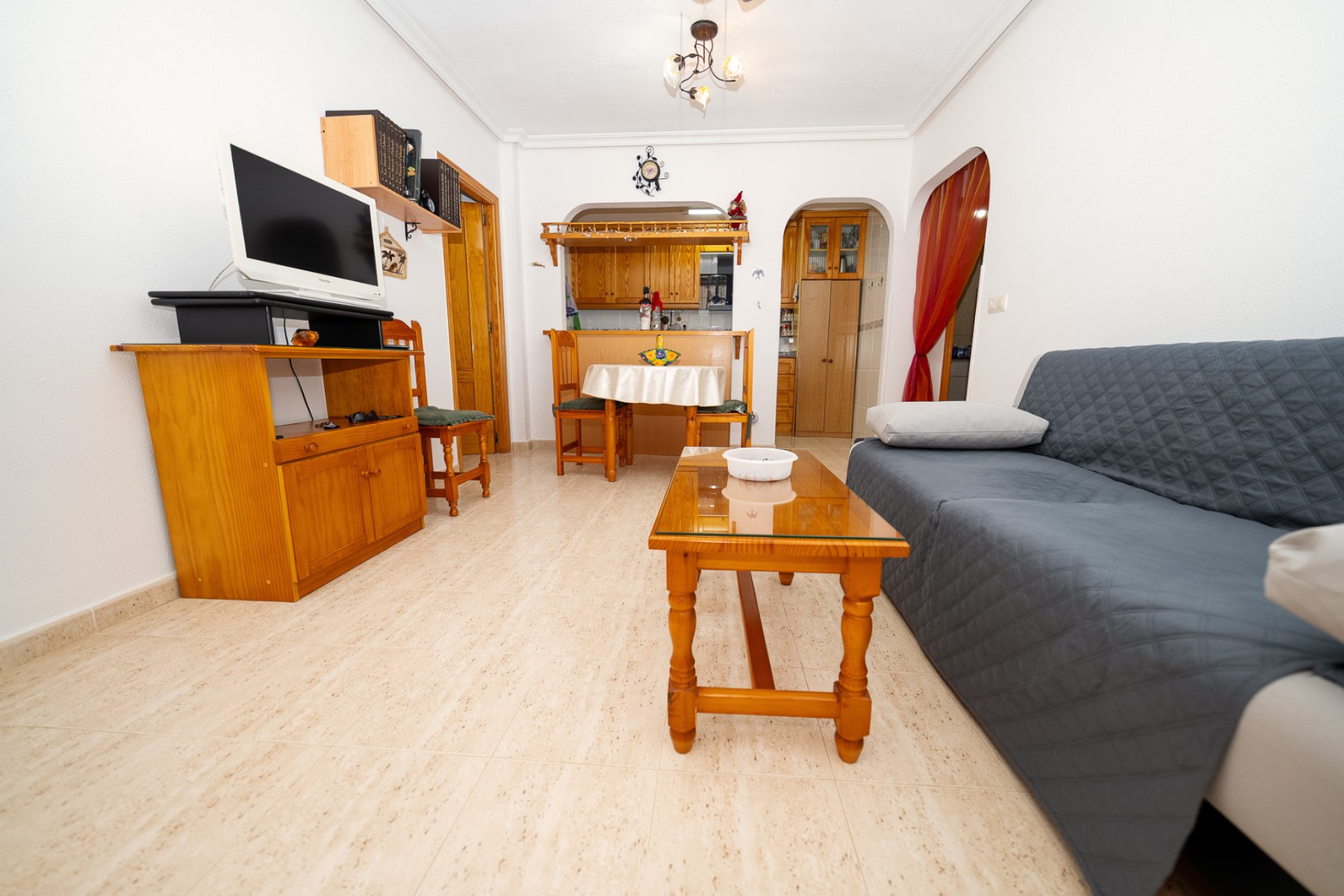 Herverkoop - Appartement - Playa Flamenca