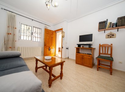 Wohnung · Wiederverkauf - Playa Flamenca · Zenia Mar · Alicante · Spanien