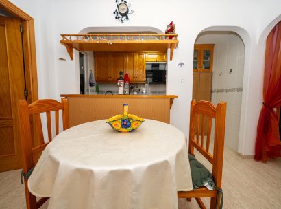 Wohnung · Wiederverkauf - Playa Flamenca · Zenia Mar · Alicante · Spanien