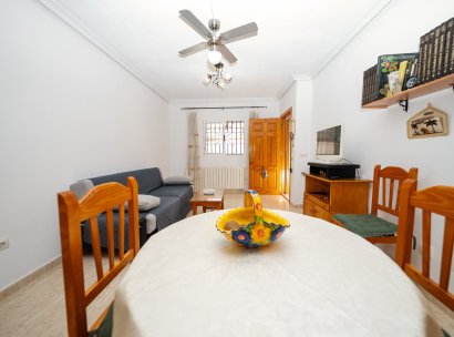 Wohnung · Wiederverkauf - Playa Flamenca · Zenia Mar · Alicante · Spanien