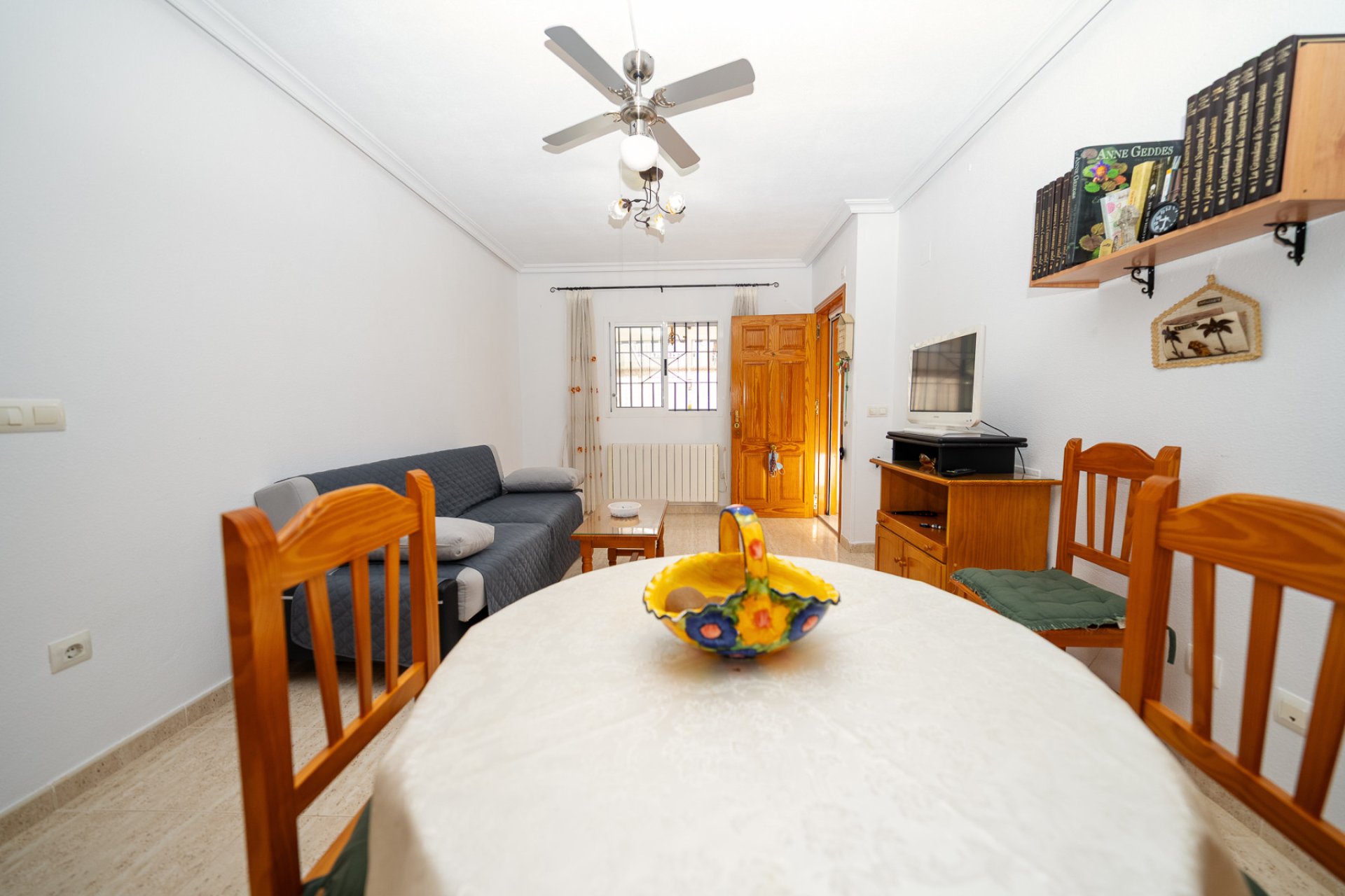 Herverkoop - Appartement - Playa Flamenca