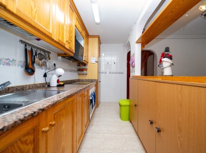 Wohnung · Wiederverkauf - Playa Flamenca · Zenia Mar · Alicante · Spanien