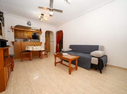Wohnung · Wiederverkauf - Playa Flamenca · Zenia Mar · Alicante · Spanien