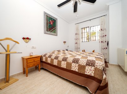 Wohnung · Wiederverkauf - Playa Flamenca · Zenia Mar · Alicante · Spanien
