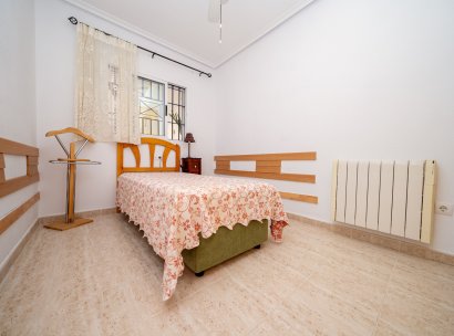 Wohnung · Wiederverkauf - Playa Flamenca · Zenia Mar · Alicante · Spanien
