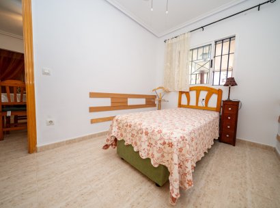 Wohnung · Wiederverkauf - Playa Flamenca · Zenia Mar · Alicante · Spanien