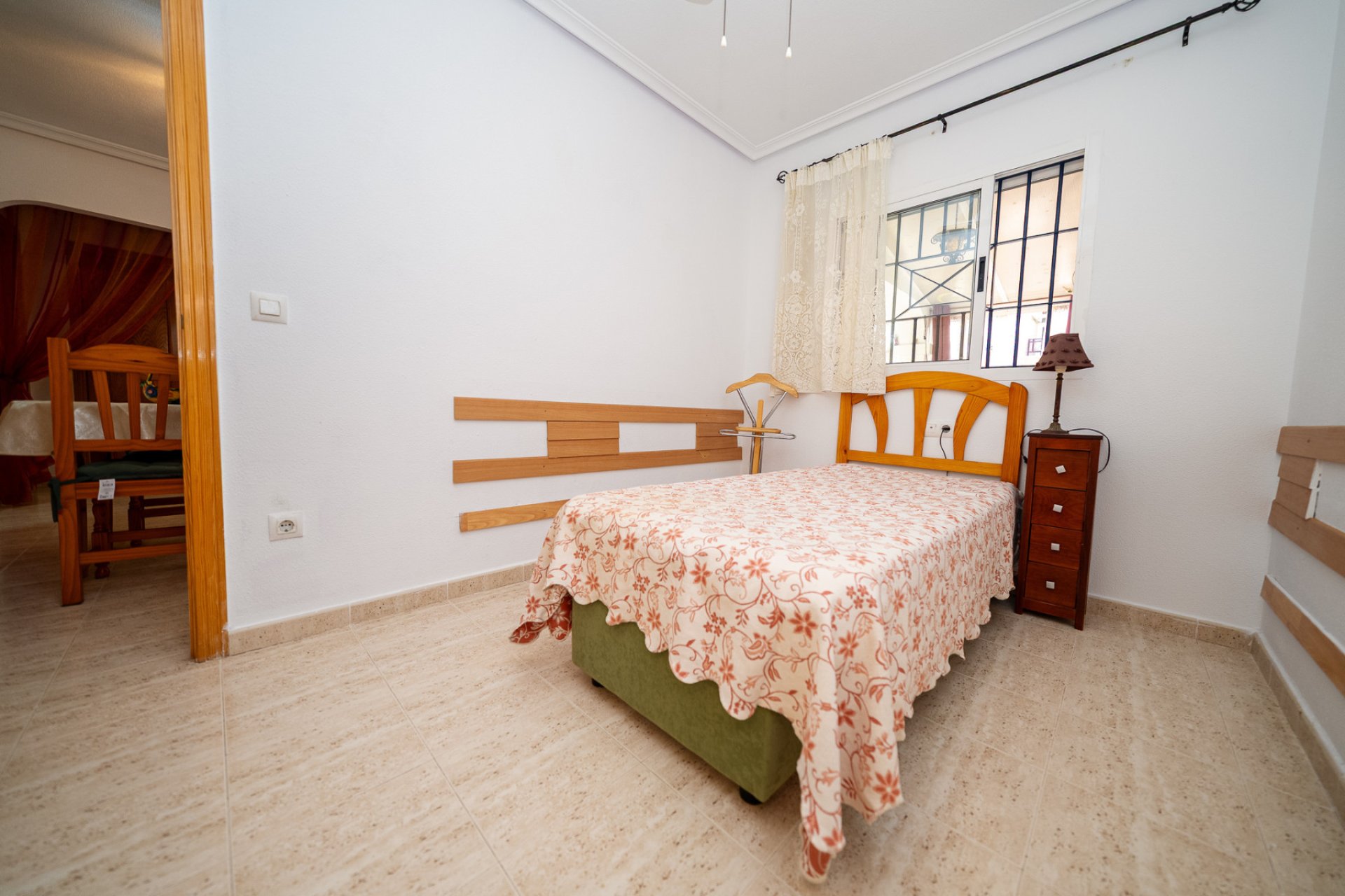 Herverkoop - Appartement - Playa Flamenca