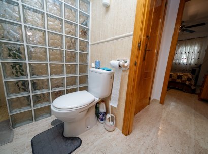 Wohnung · Wiederverkauf - Playa Flamenca · Zenia Mar · Alicante · Spanien