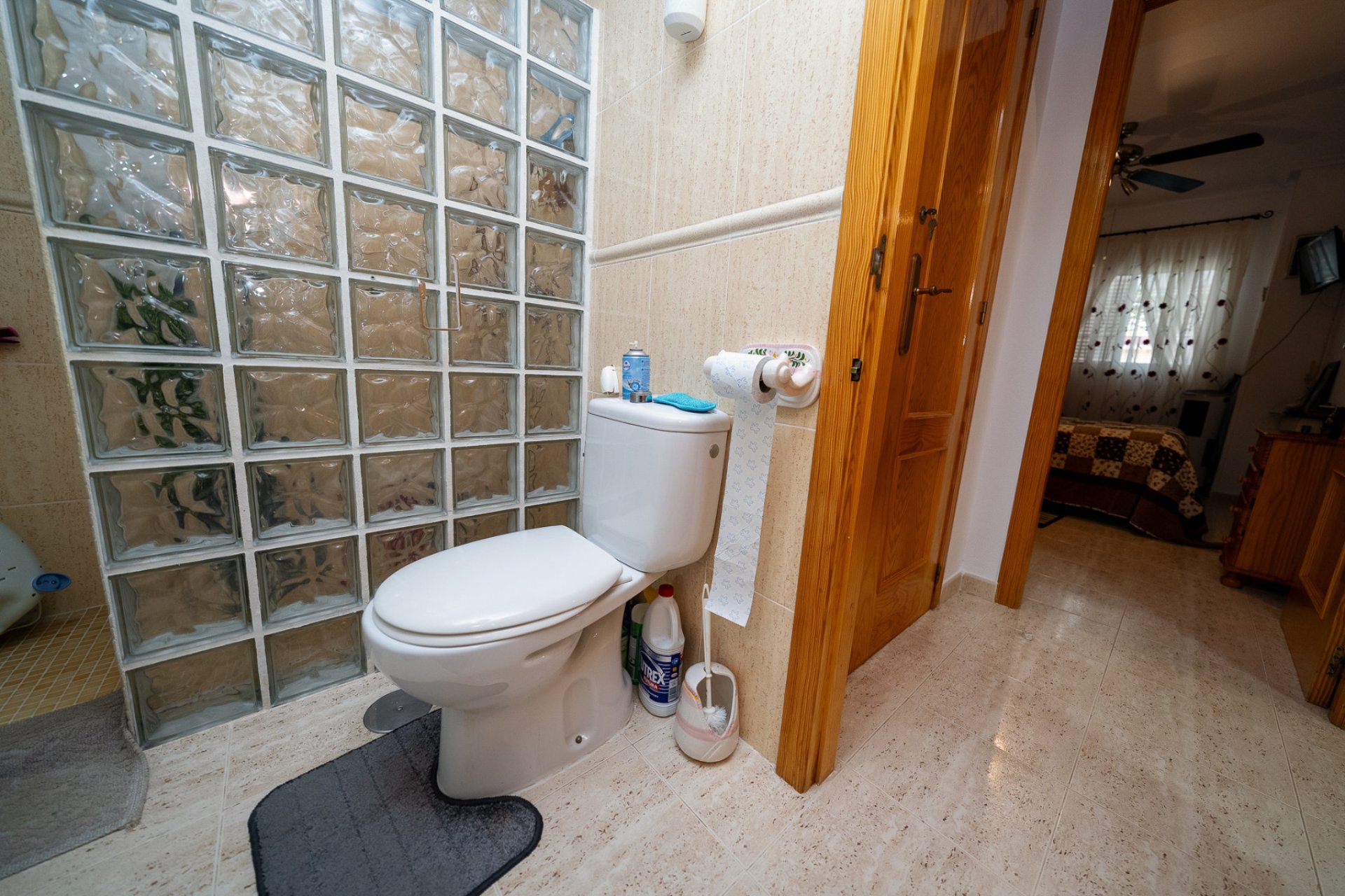 Herverkoop - Appartement - Playa Flamenca