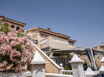 Wohnung · Wiederverkauf - Playa Flamenca · Zenia Mar · Alicante · Spanien