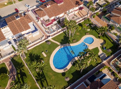 Wohnung · Wiederverkauf - Playa Flamenca · Zenia Mar · Alicante · Spanien