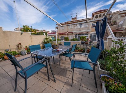 Wohnung · Wiederverkauf - Playa Flamenca · Zenia Mar · Alicante · Spanien