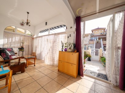 Wohnung · Wiederverkauf - Playa Flamenca · Zenia Mar · Alicante · Spanien