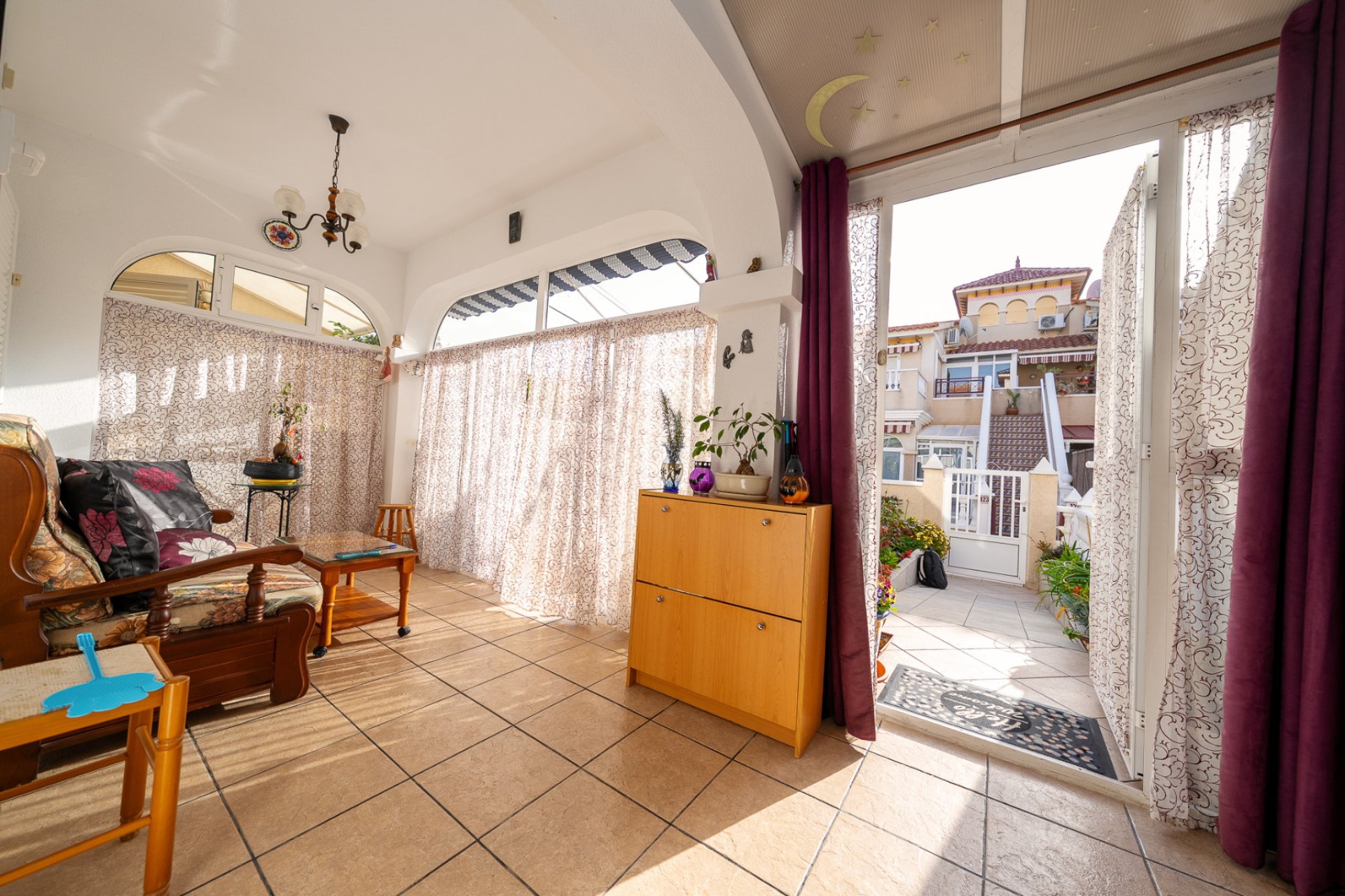 Herverkoop - Appartement - Playa Flamenca
