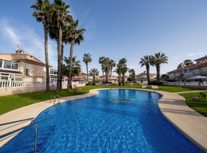 Wohnung · Wiederverkauf - Playa Flamenca · Zenia Mar · Alicante · Spanien