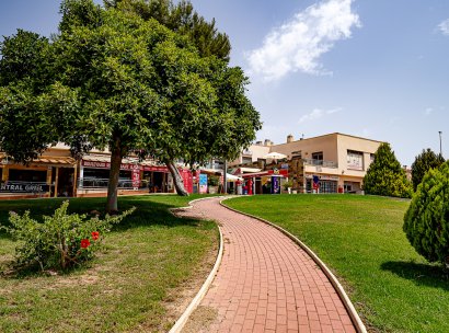 Wohnung · Wiederverkauf - Playa Flamenca · Zenia Mar · Alicante · Spanien