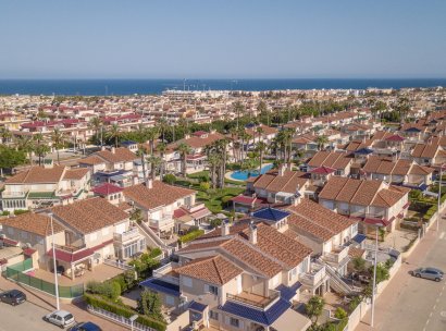 Wohnung · Wiederverkauf - Playa Flamenca · Zenia Mar · Alicante · Spanien