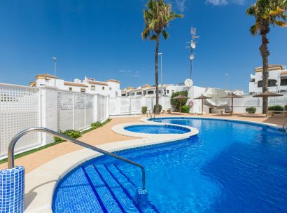 Penthouse · Herverkoop - Orihuela Costa · Vistabella Golf · Alicante · Spanje