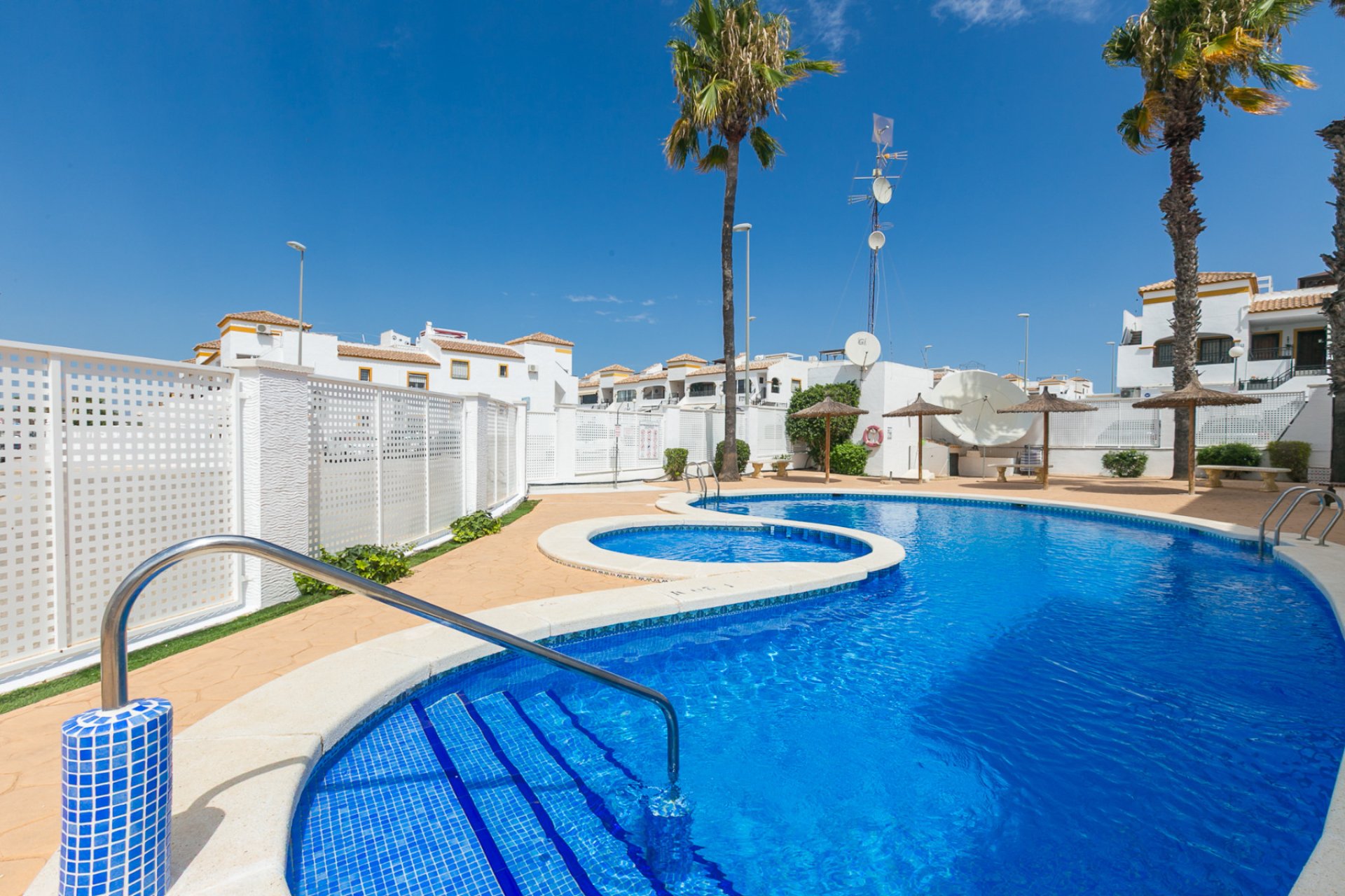 Återförsäljning - Takvåning - Orihuela Costa - Costa Blanca South