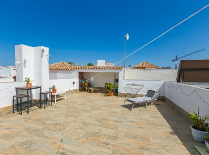 Penthouse · Herverkoop - Orihuela Costa · Vistabella Golf · Alicante · Spanje