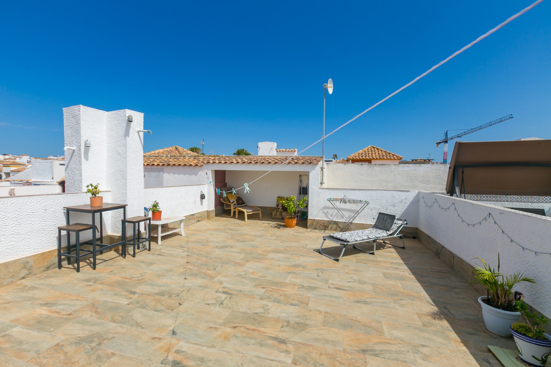 Återförsäljning - Takvåning - Orihuela Costa - Costa Blanca South