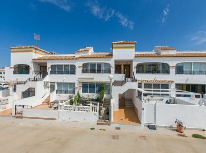 Penthouse · Herverkoop - Orihuela Costa · Vistabella Golf · Alicante · Spanje