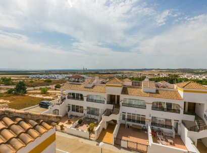Penthouse · Herverkoop - Orihuela Costa · Vistabella Golf · Alicante · Spanje