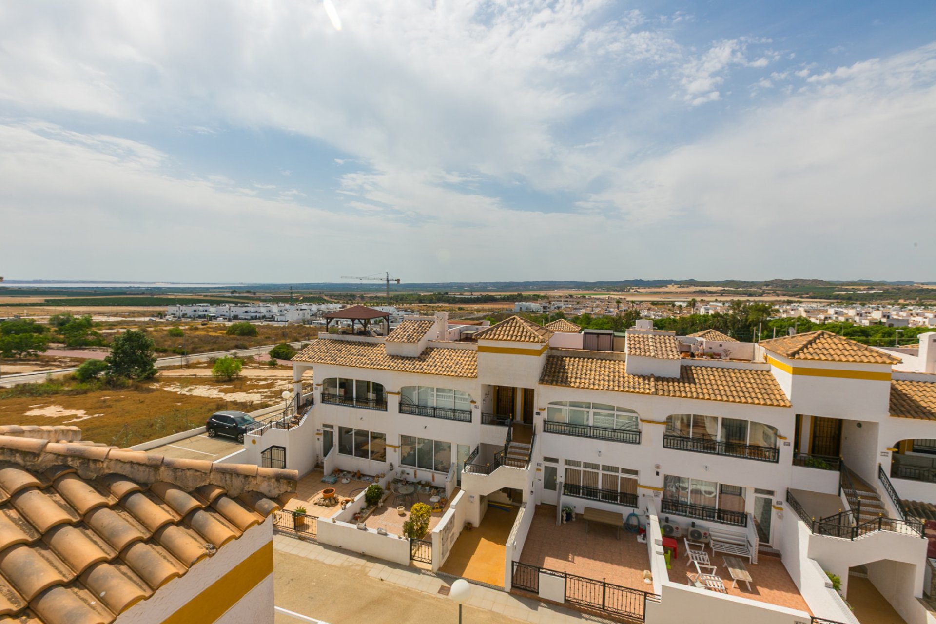 Återförsäljning - Takvåning - Orihuela Costa - Costa Blanca South