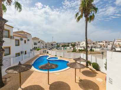 Penthouse · Herverkoop - Orihuela Costa · Vistabella Golf · Alicante · Spanje