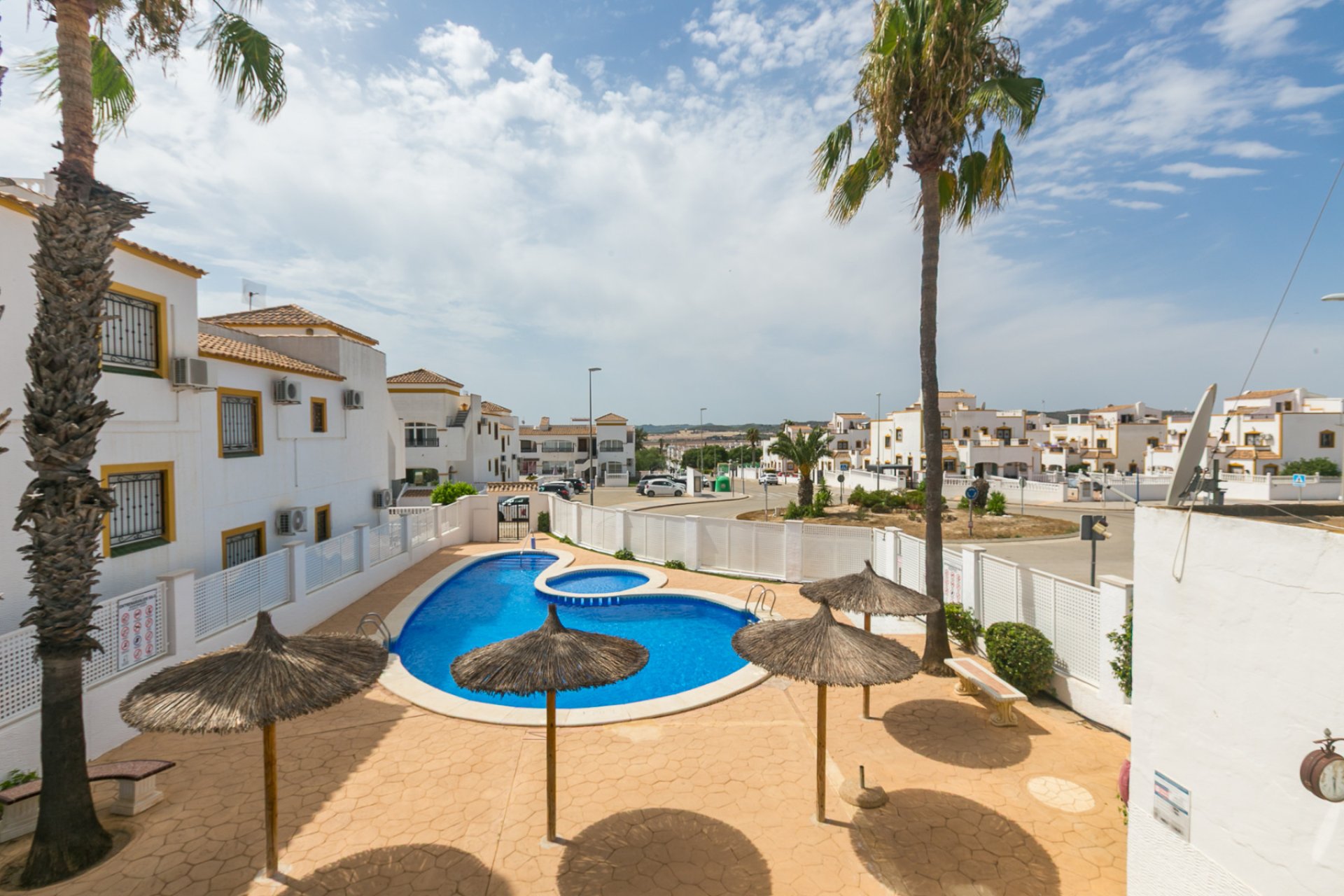 Återförsäljning - Takvåning - Orihuela Costa - Costa Blanca South