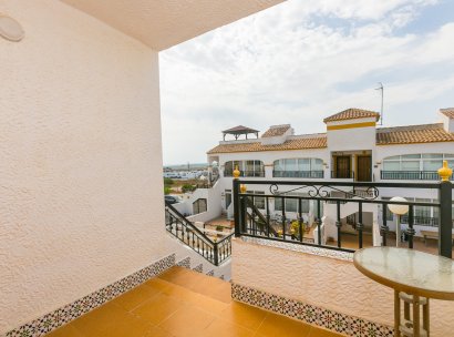 Penthouse · Herverkoop - Orihuela Costa · Vistabella Golf · Alicante · Spanje